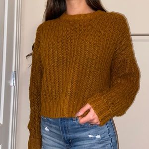 American Eagle sweater